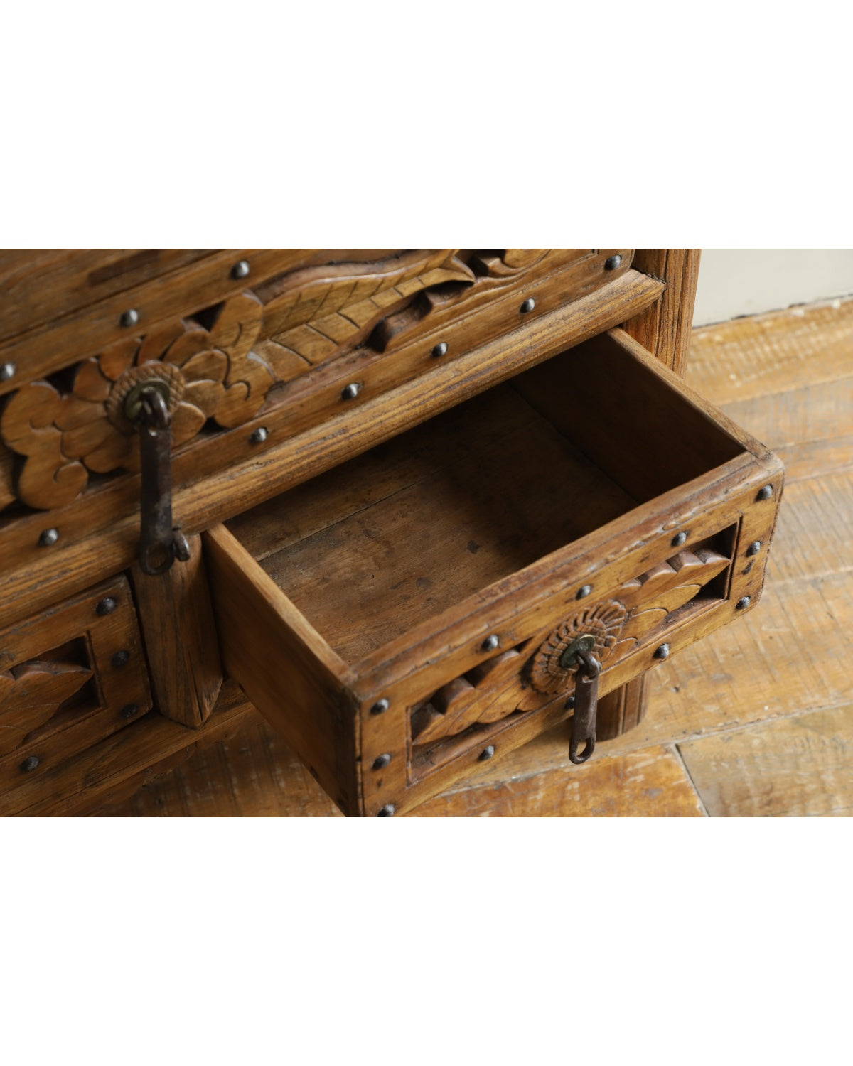 Vintage Cabinet
