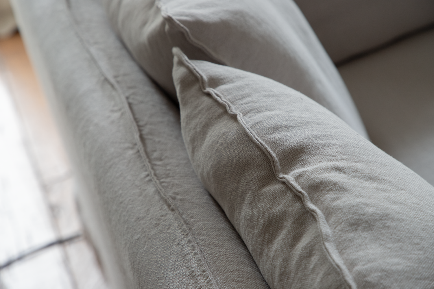 Camille Sectional Sofa - ZM Home