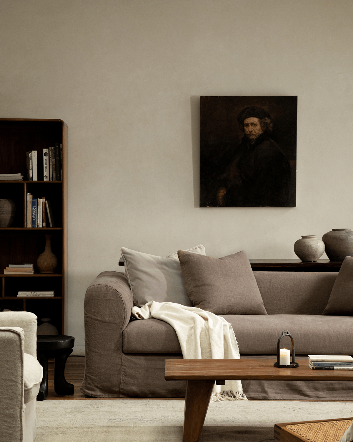 Charlotte Sofa - ZM Home