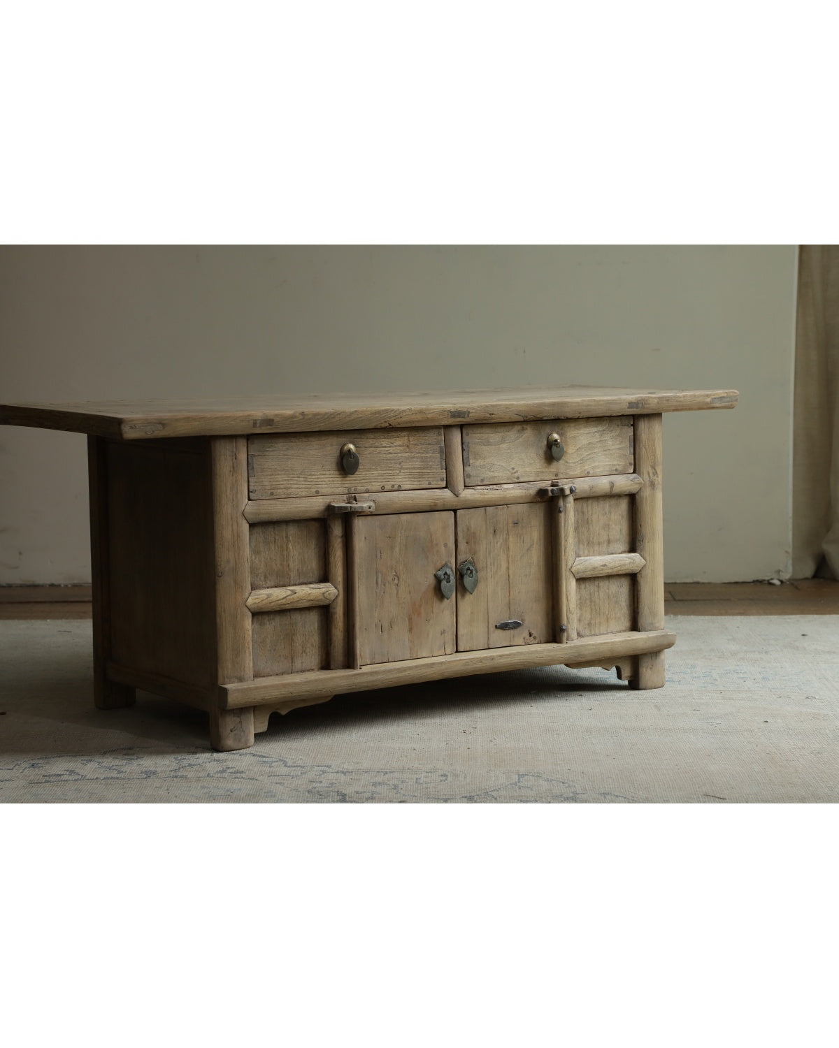 Vintage Cabinet