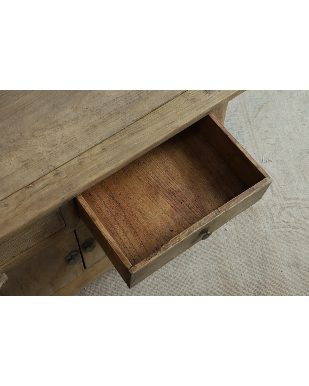 Vintage Cabinet