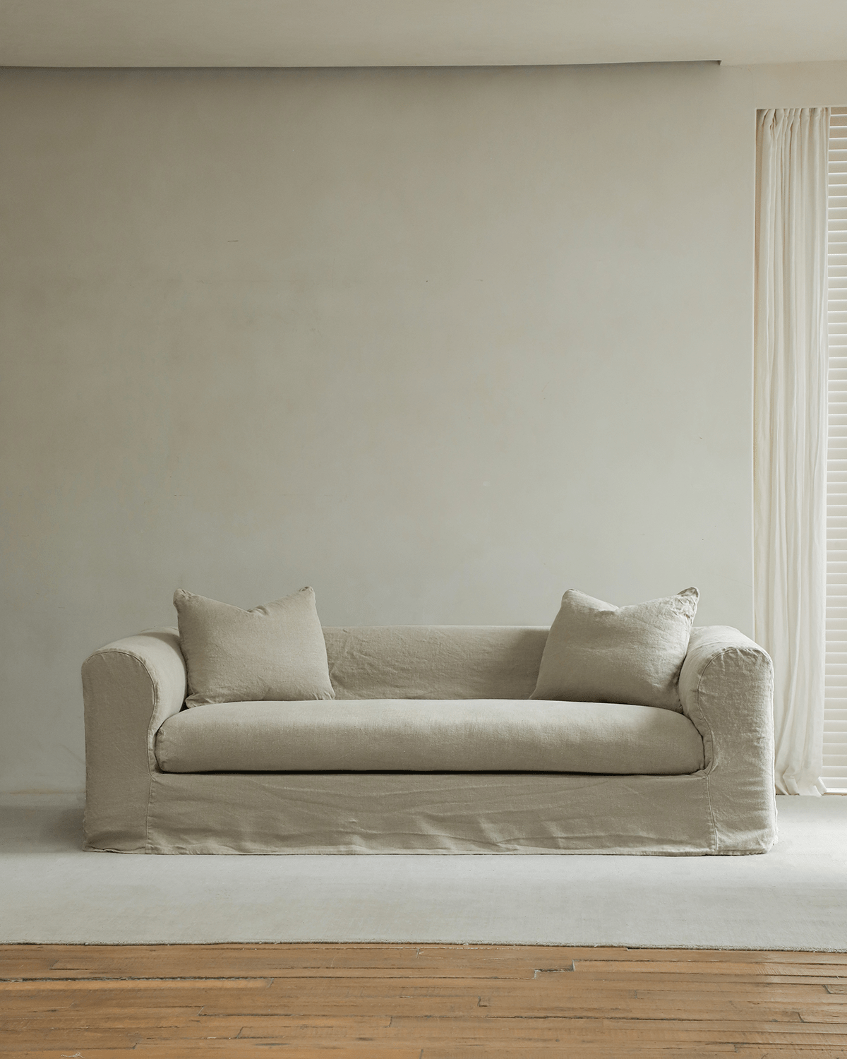 Charlotte Sofa - ZM Home