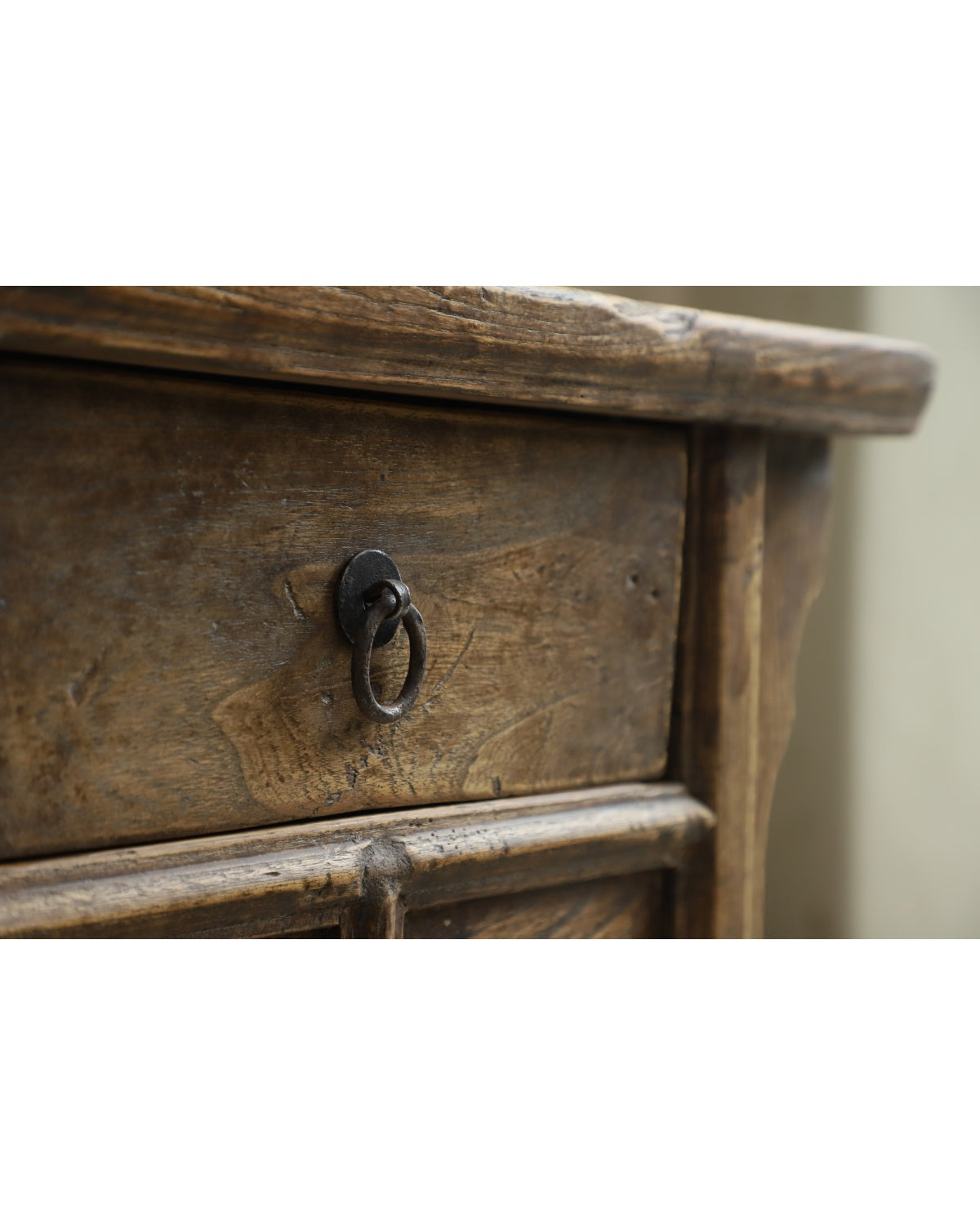 Vintage Cabinet
