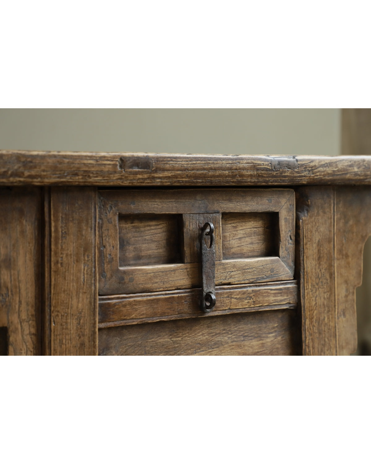 Vintage Cabinet