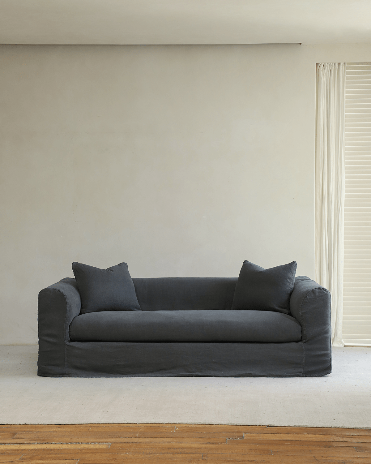Charlotte Sofa - ZM Home