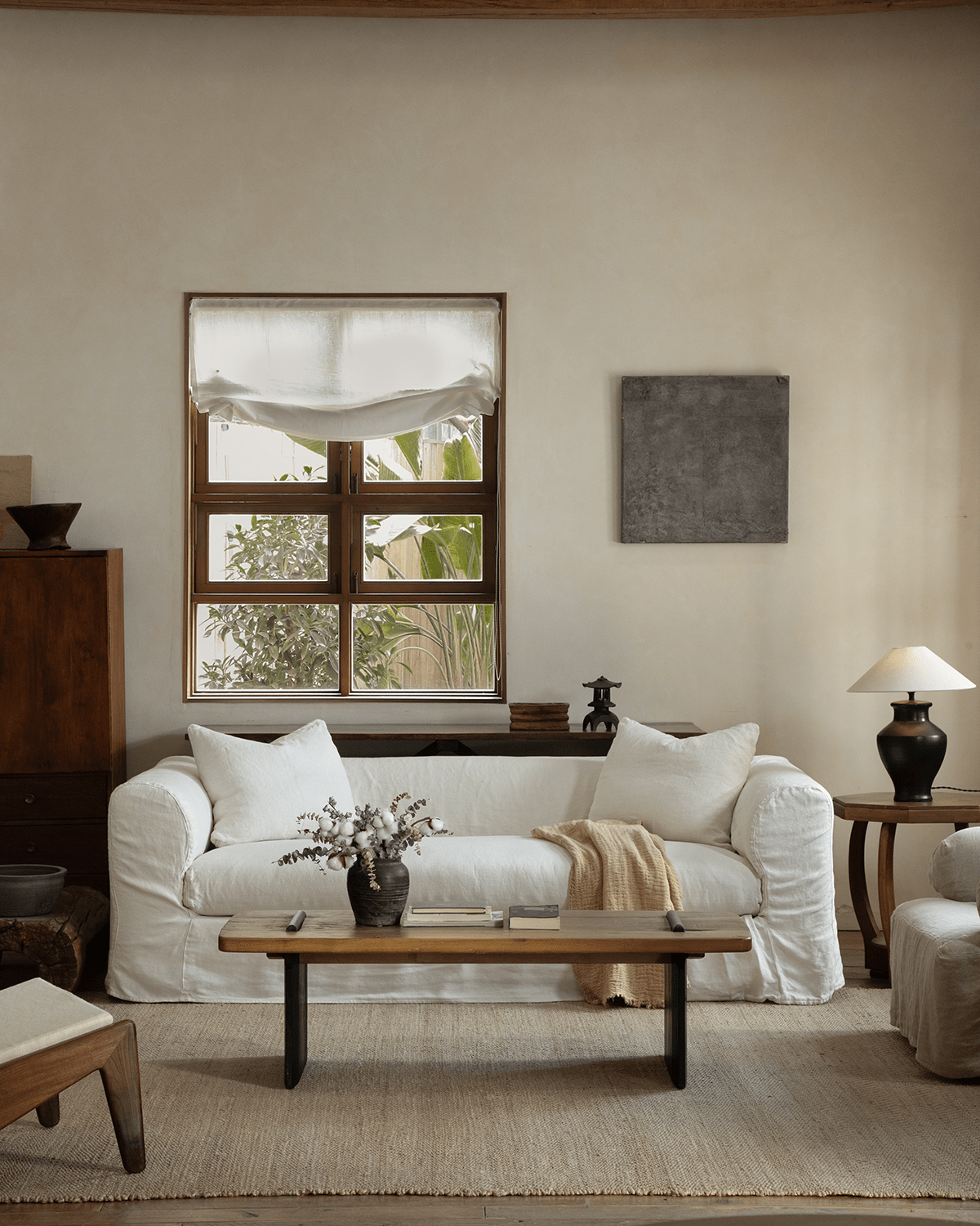 Charlotte Sofa - ZM Home