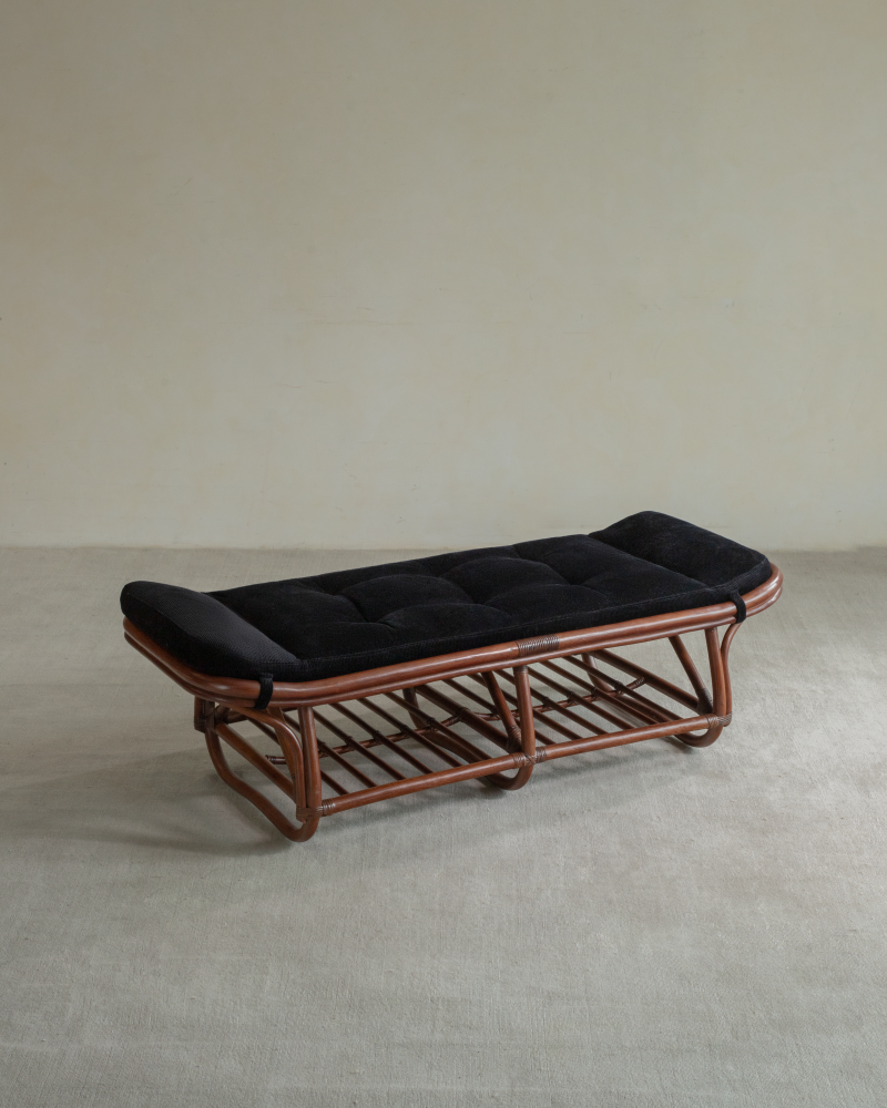 Twyla Storage Bench