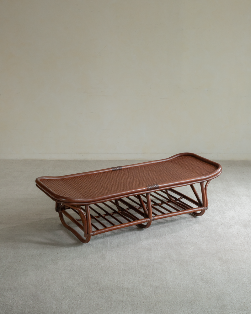 Twyla Storage Bench