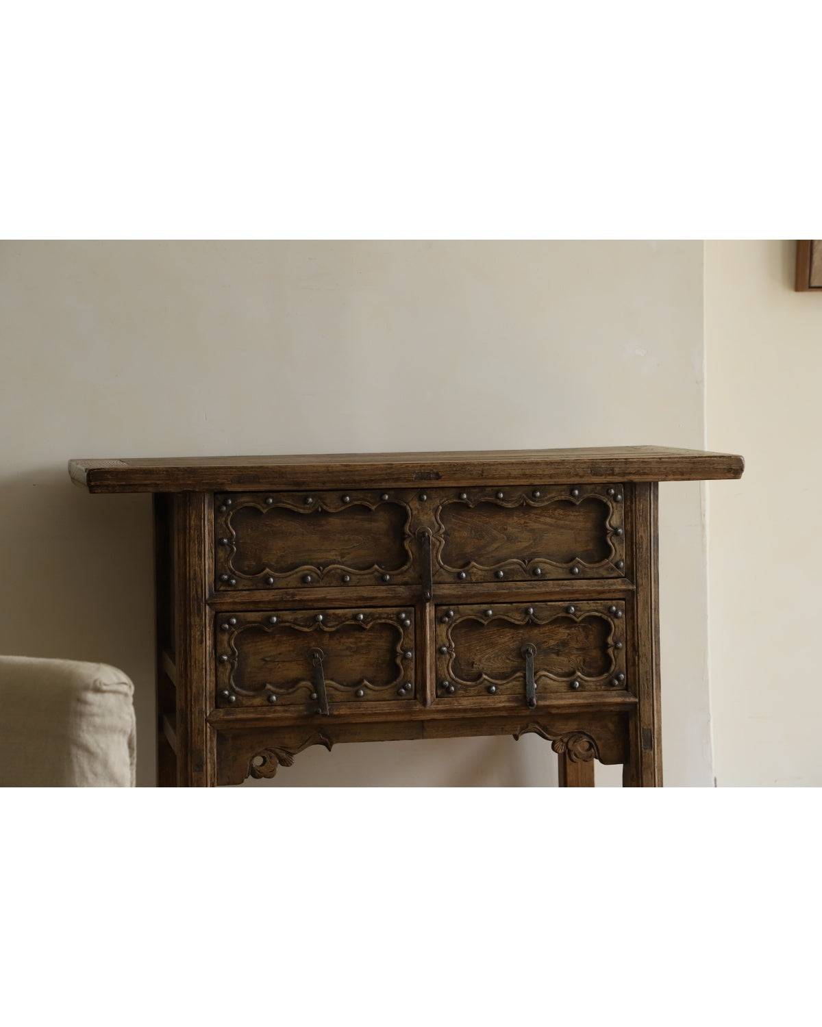 Vintage Cabinet