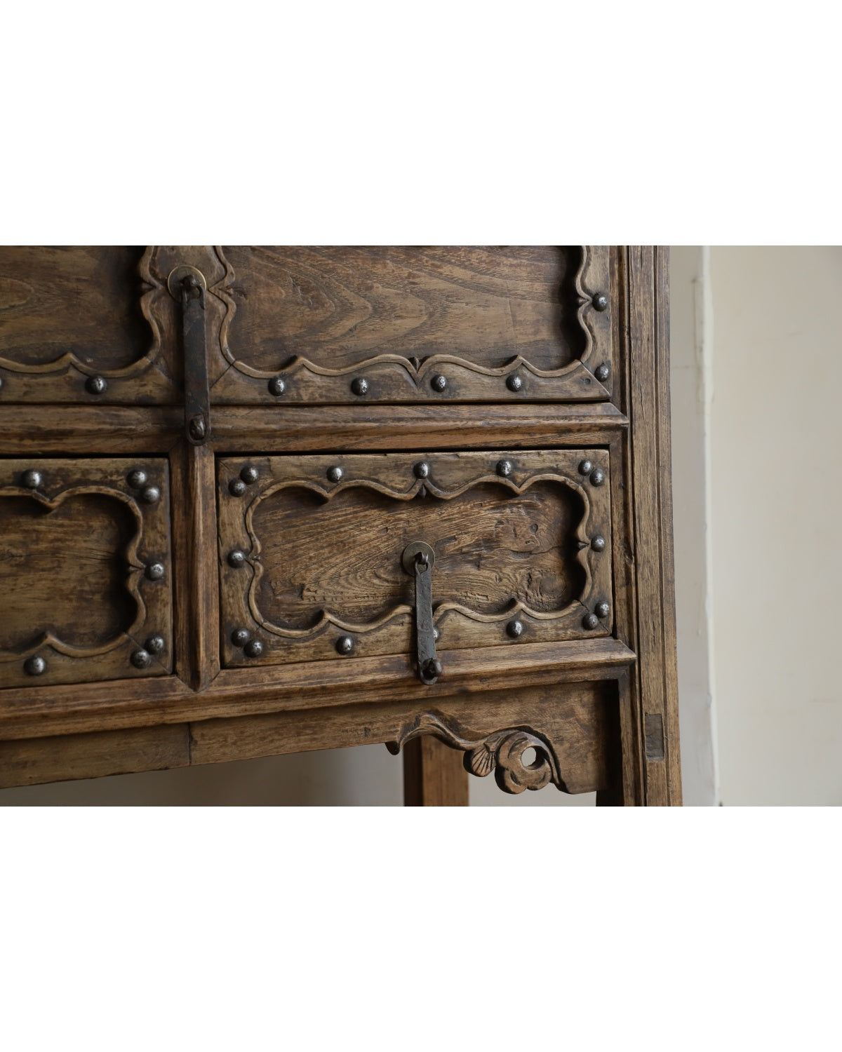 Vintage Cabinet