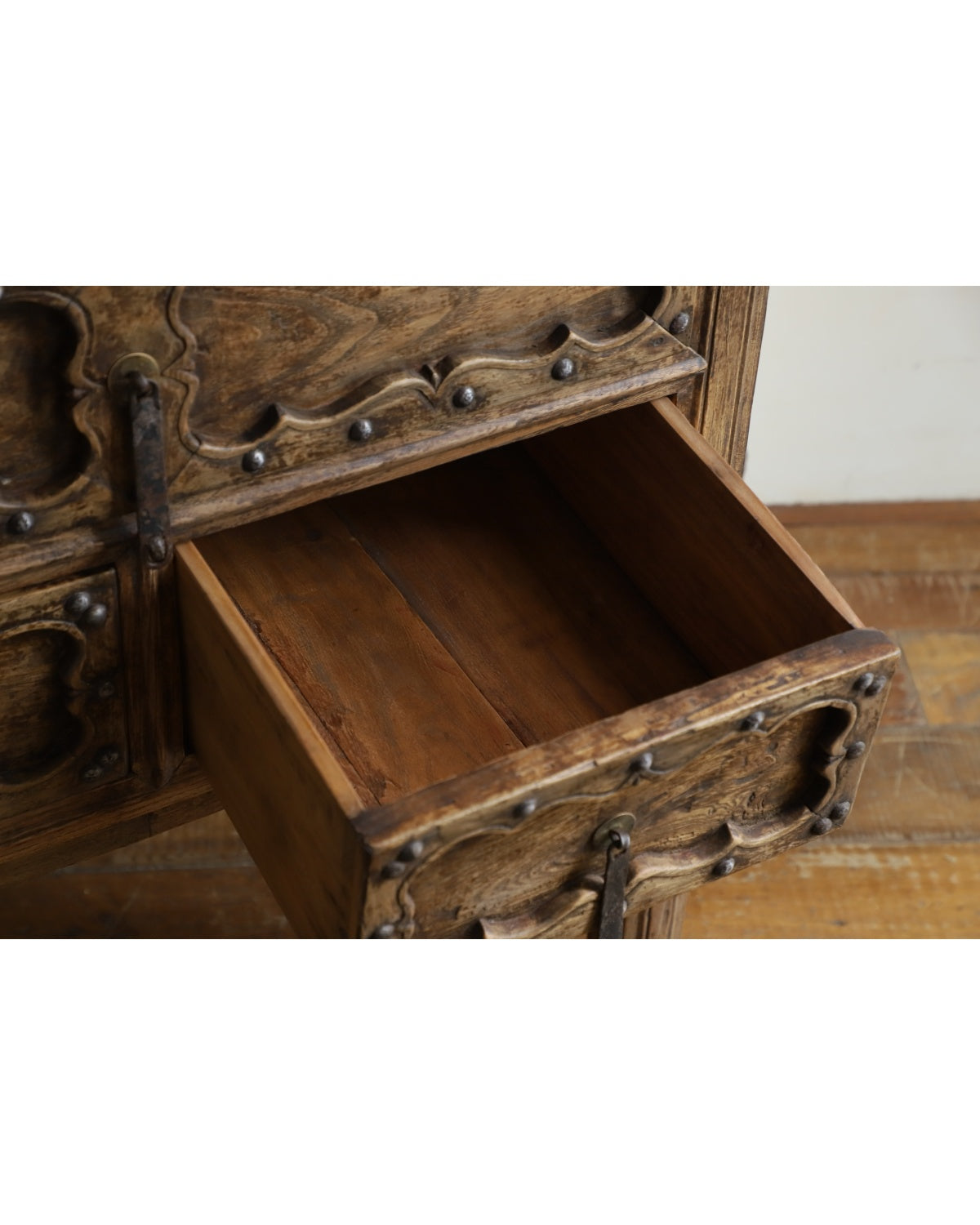 Vintage Cabinet