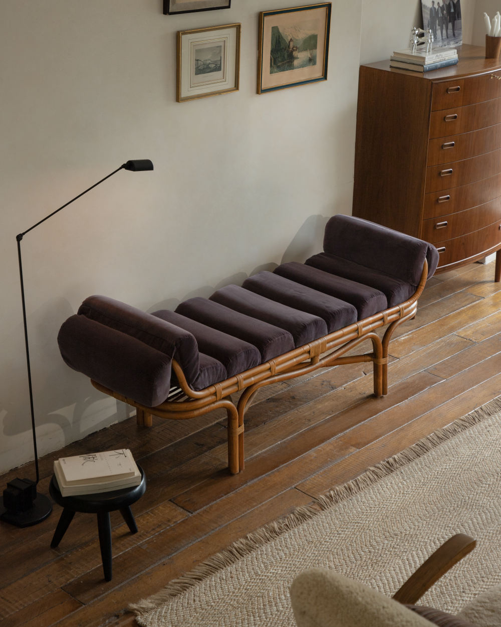 Bridget Bench