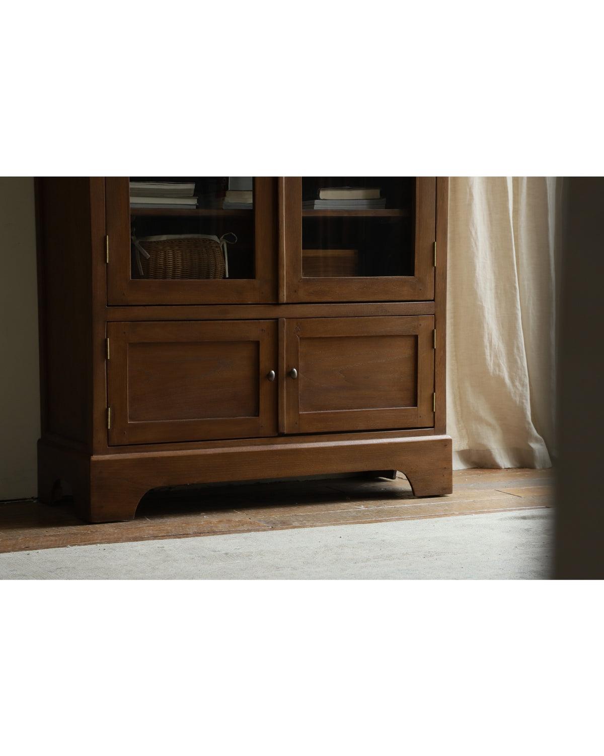 Vintage Indonesian Cabinet
