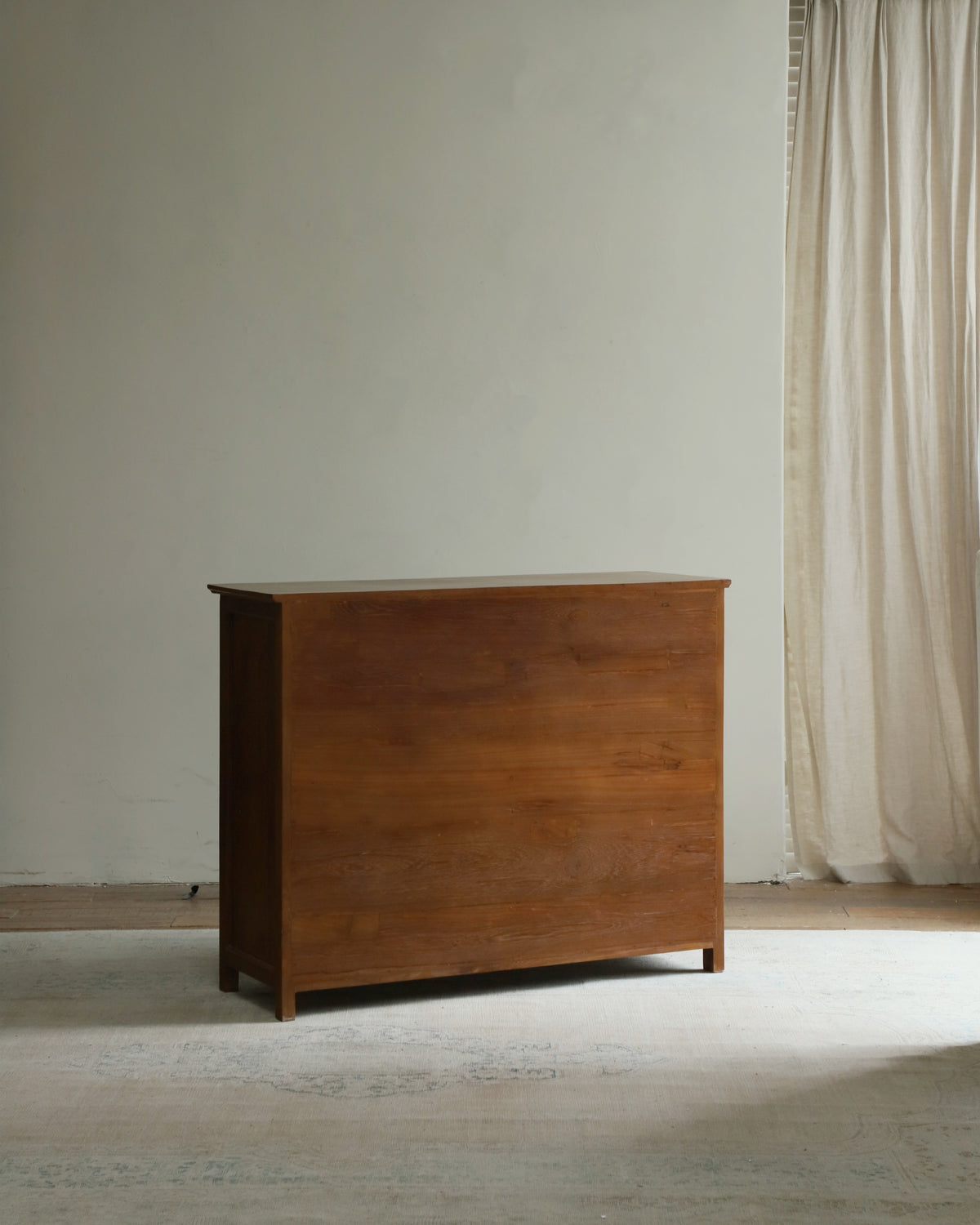 Vintage Indonesian Cabinet