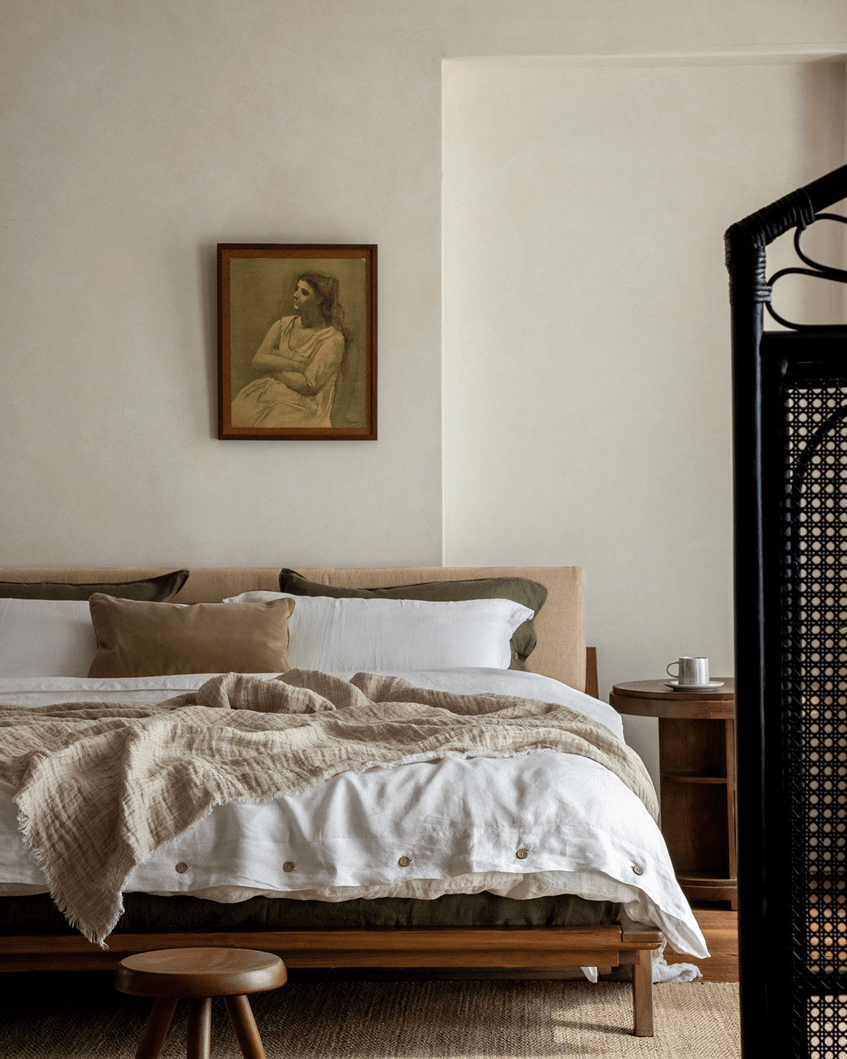Kai Bed - ZM Home