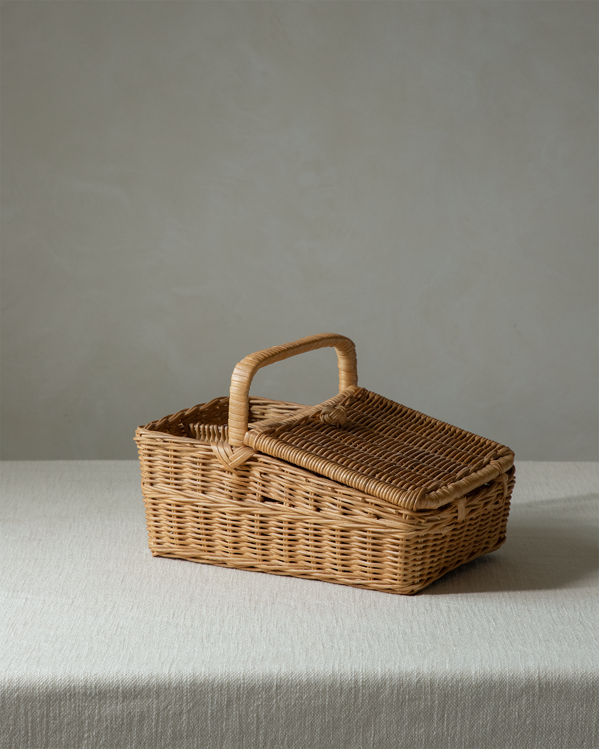 Henry Picnic Box