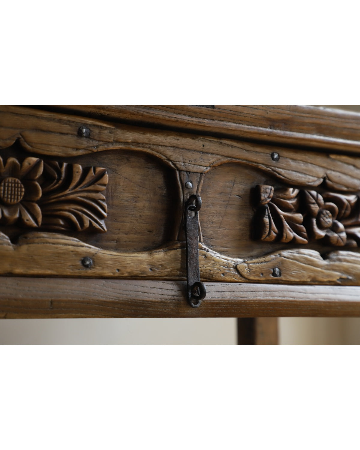 Vintage Cabinet