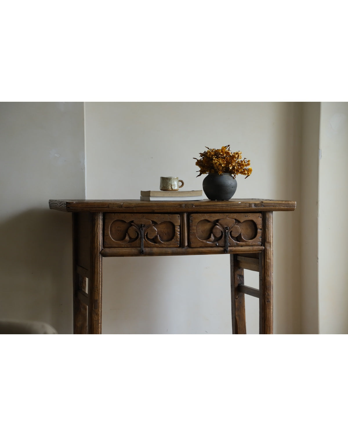 Vintage Cabinet