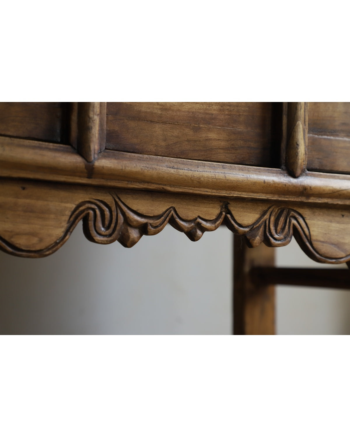 Vintage Cabinet