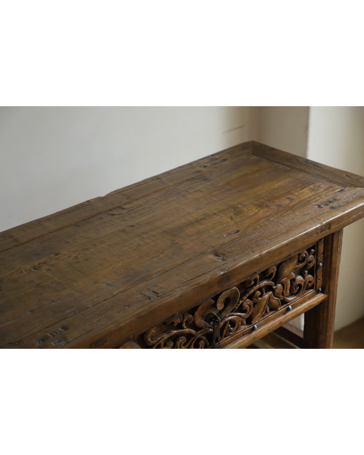 Vintage Cabinet