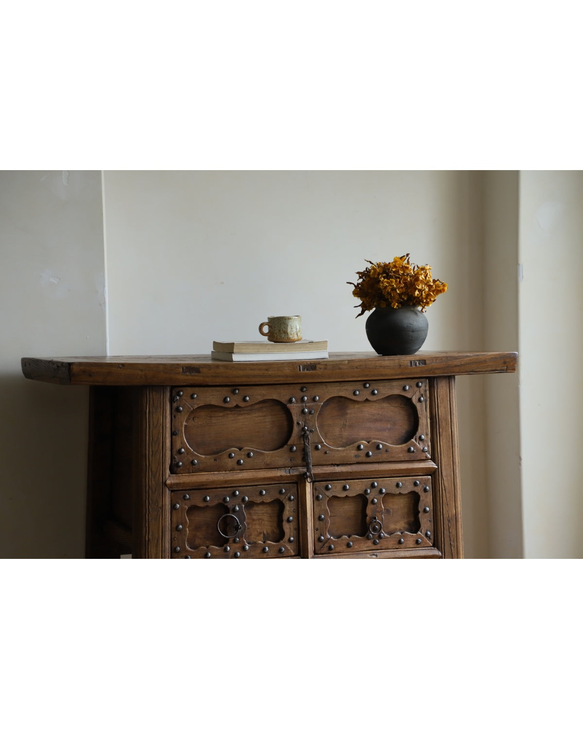 Vintage Cabinet