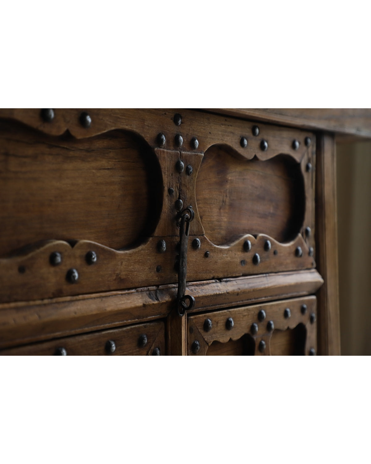 Vintage Cabinet