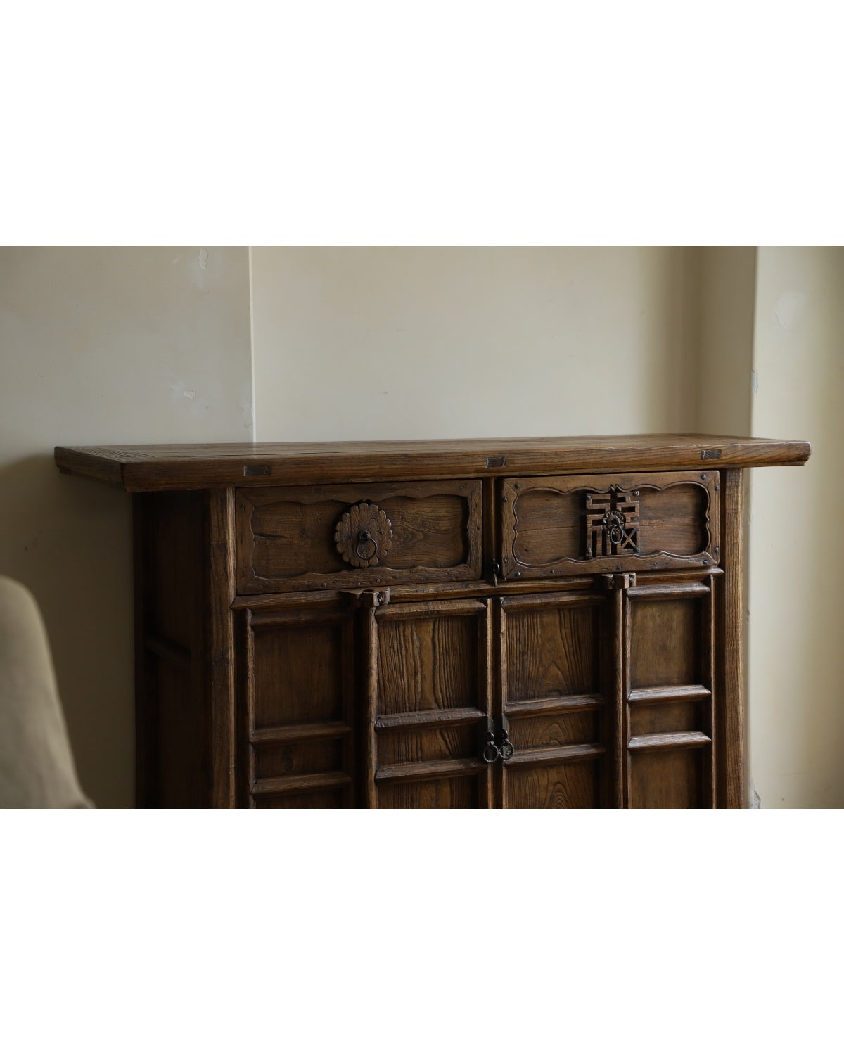 Vintage Cabinet