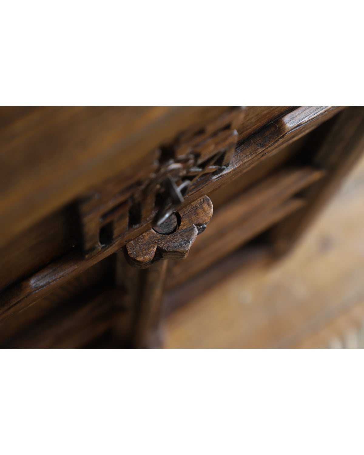 Vintage Cabinet
