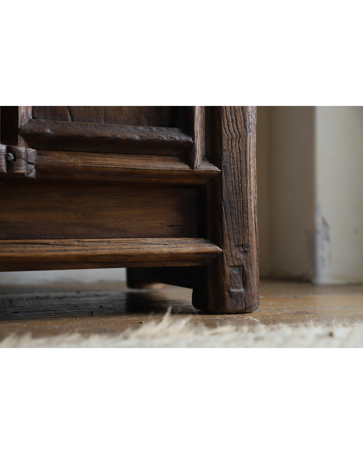 Vintage Cabinet