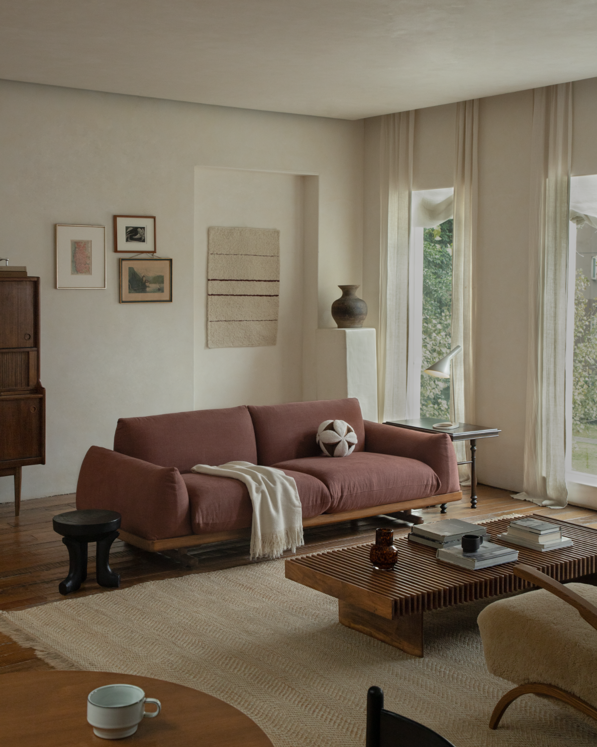 Adrian Sofa