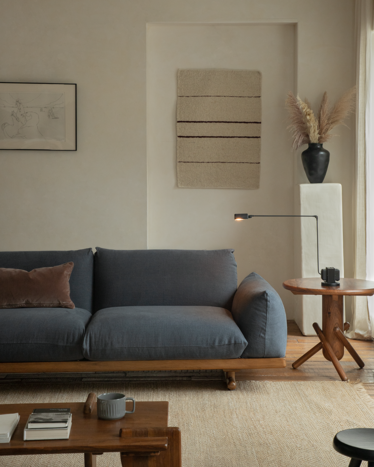 Adrian Sofa