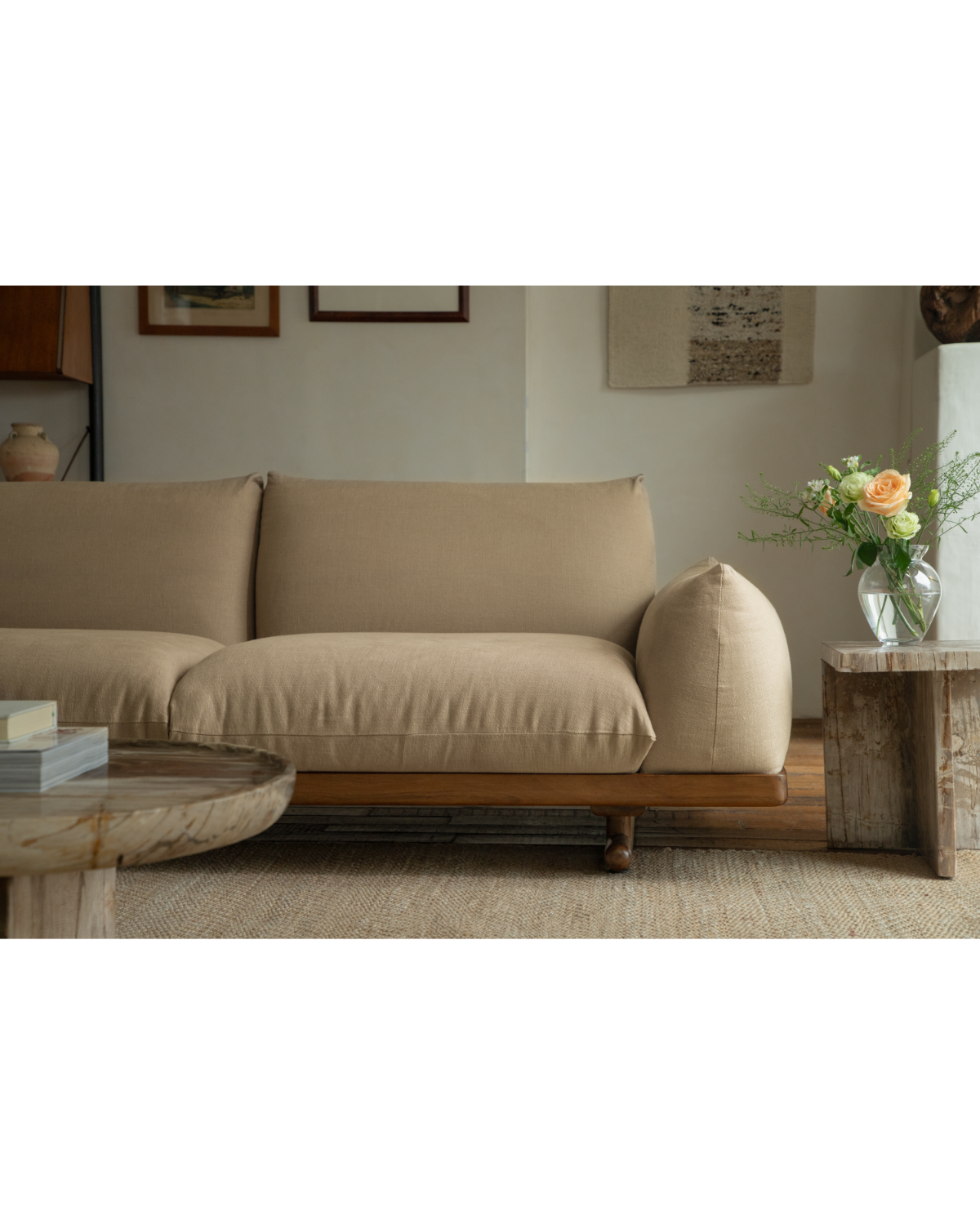Adrian Sofa