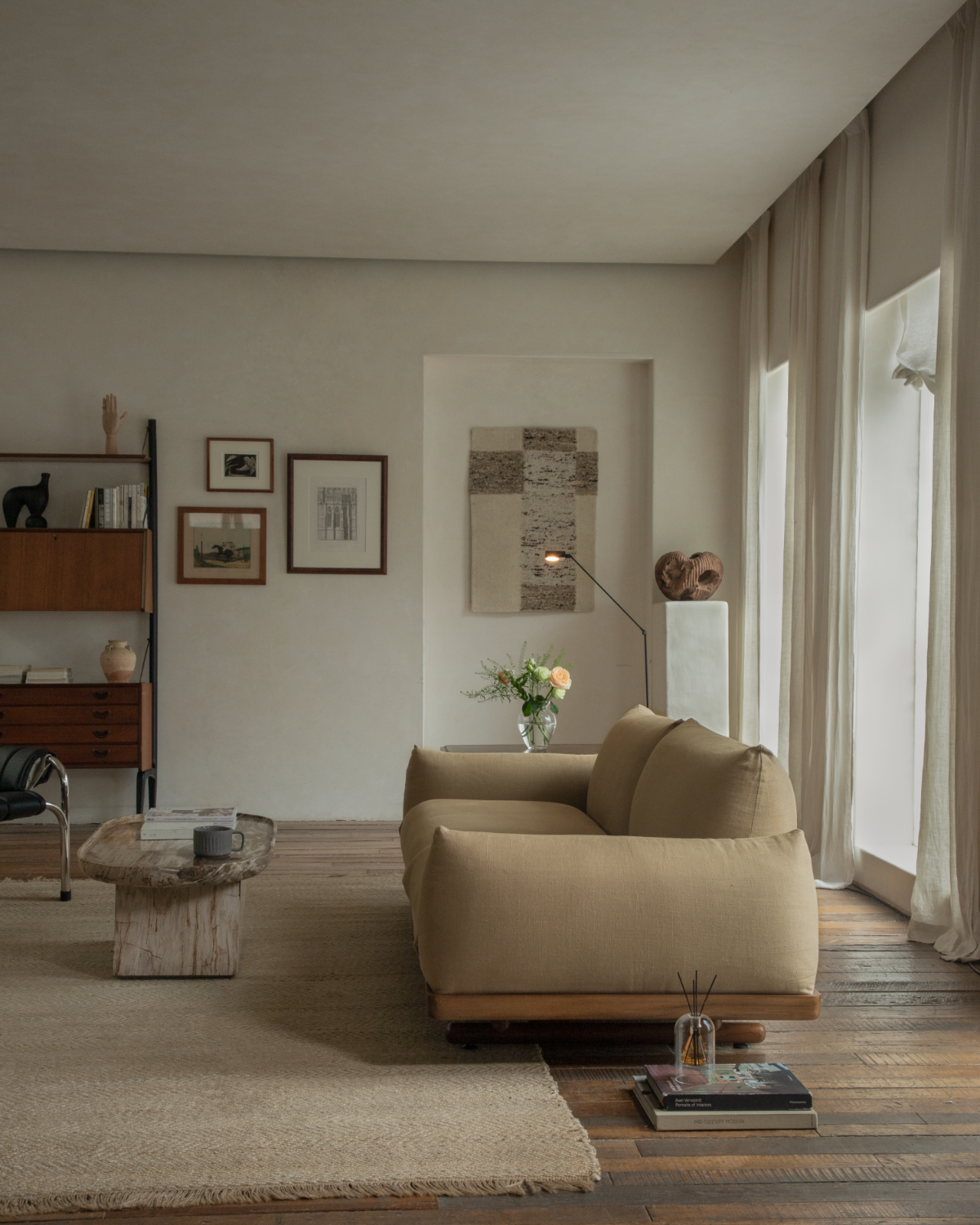 Adrian Sofa