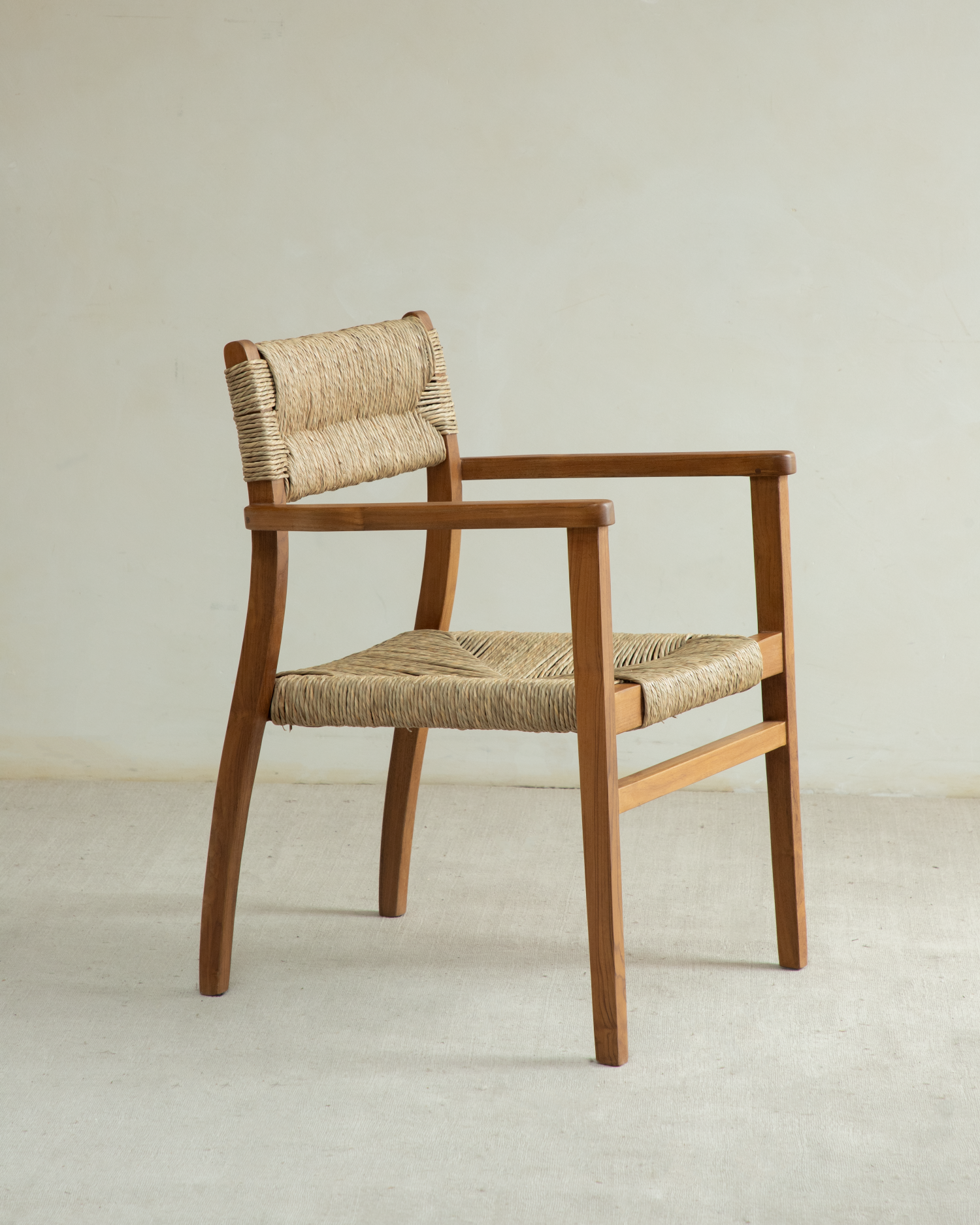 Reed Chair