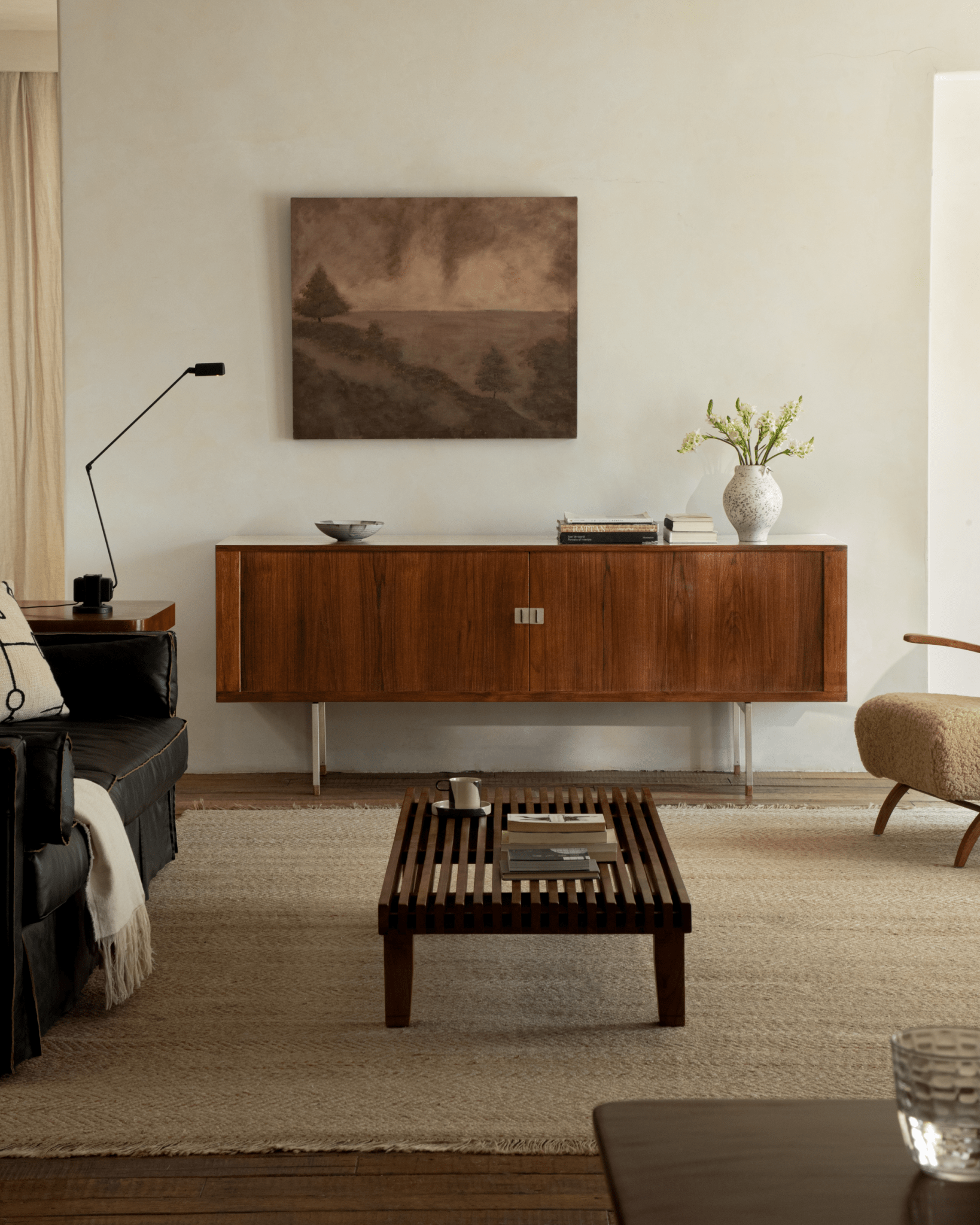 Martin Credenza - ZM Home
