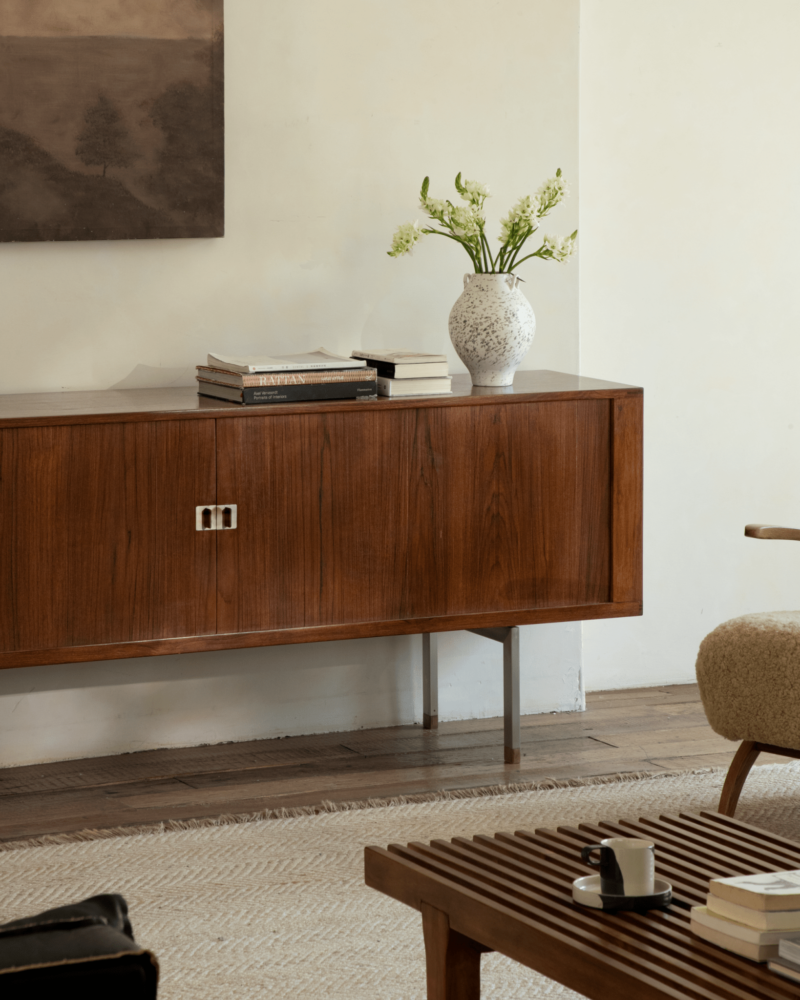 Martin Credenza - ZM Home