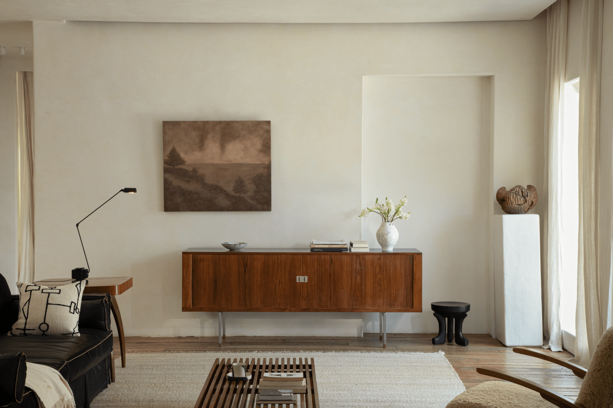 Martin Credenza - ZM Home