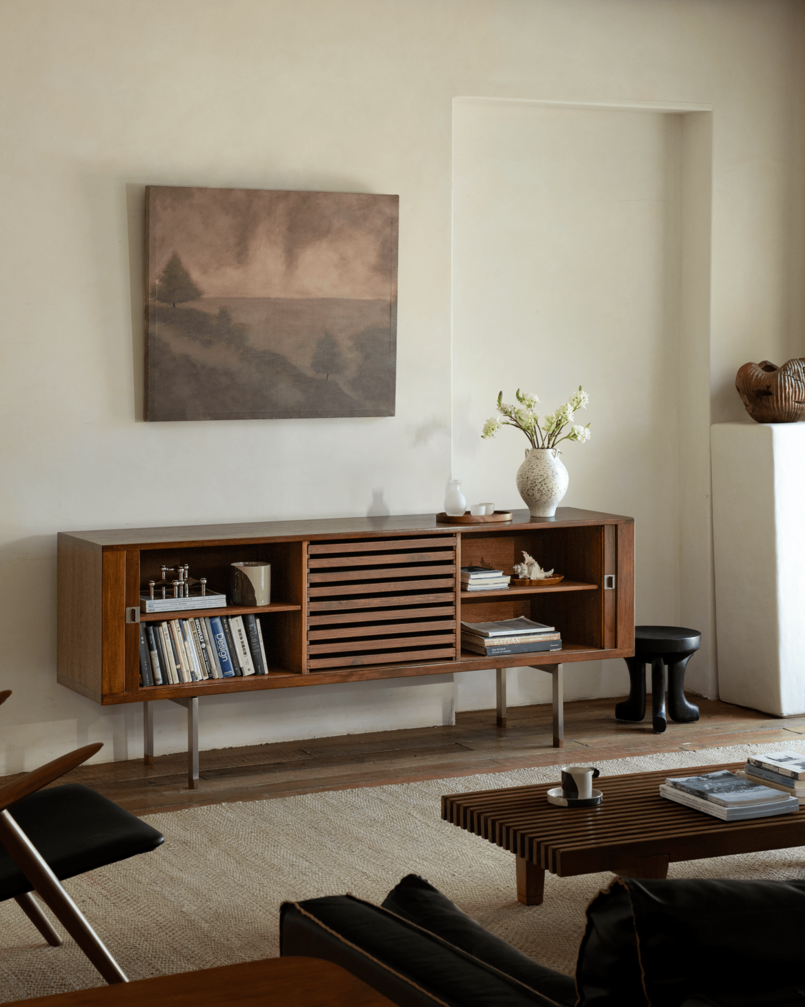 Martin Credenza - ZM Home