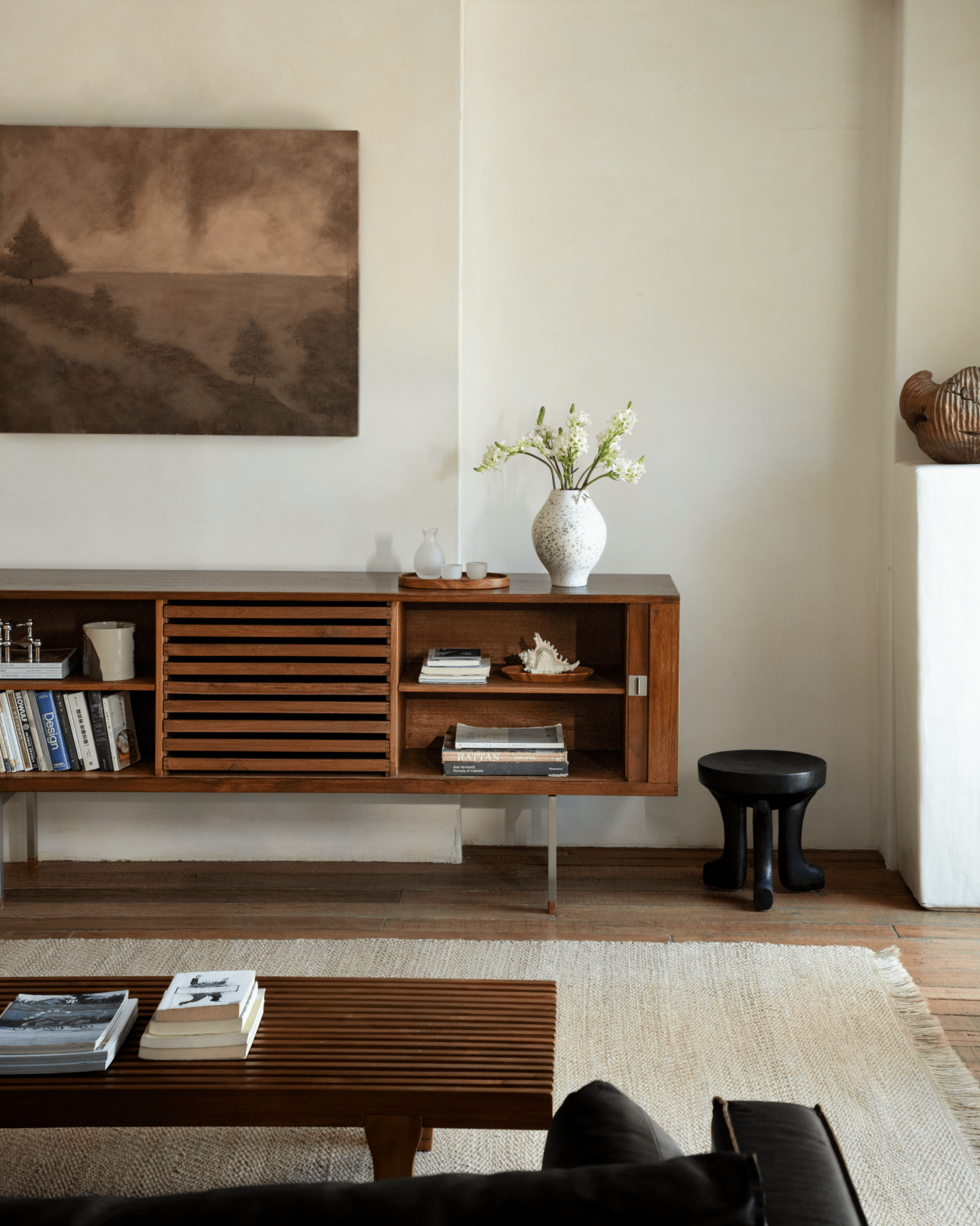 Martin Credenza - ZM Home
