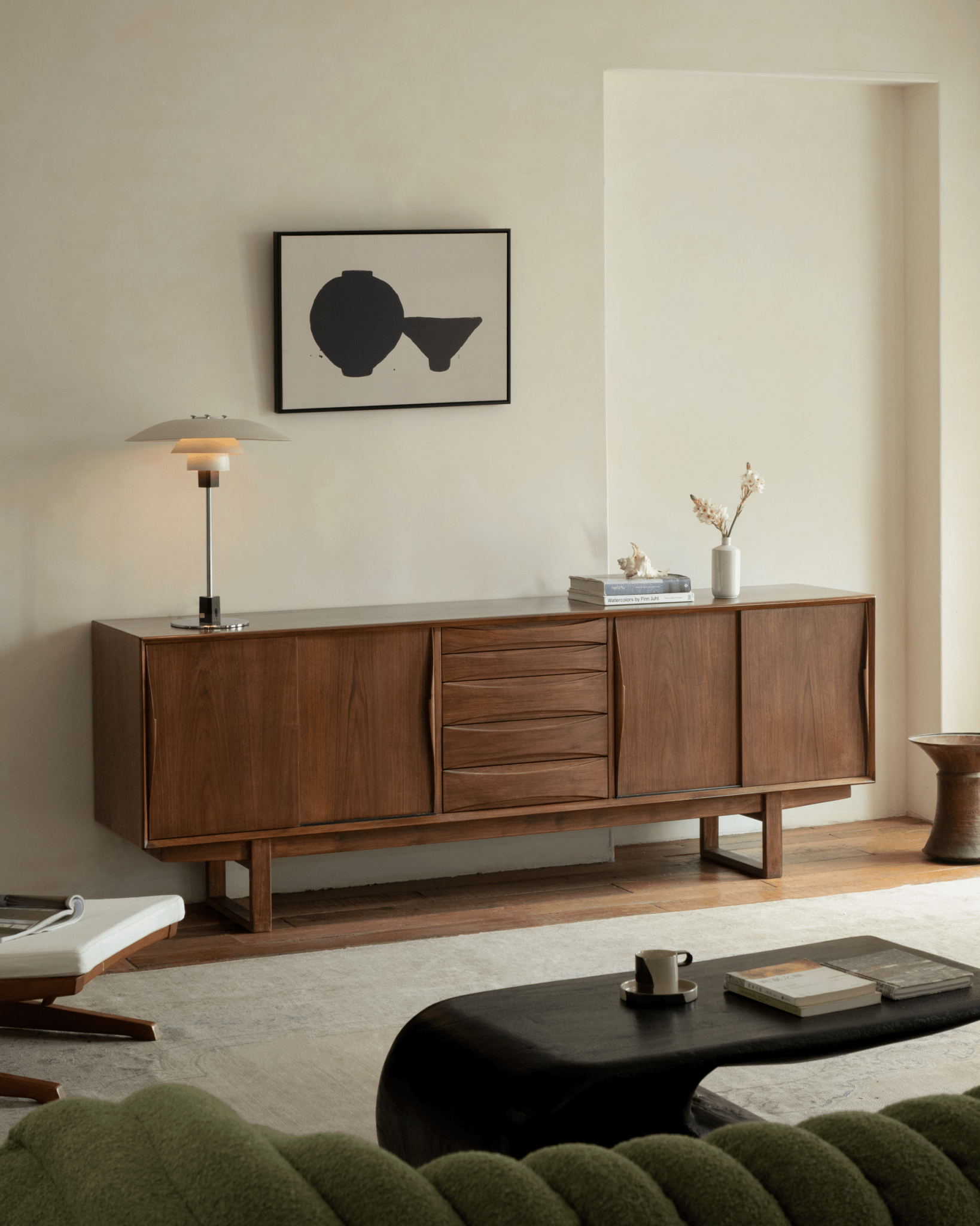 No.454 Sideboard - ZM Home
