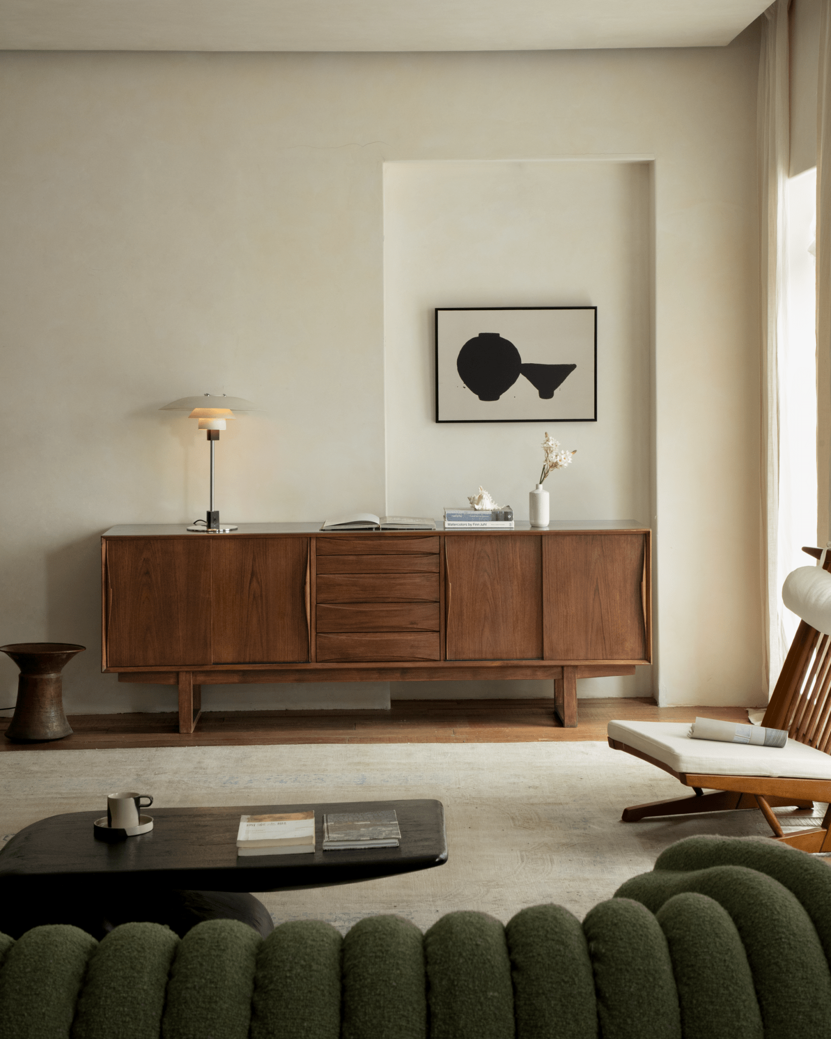 No.454 Sideboard - ZM Home