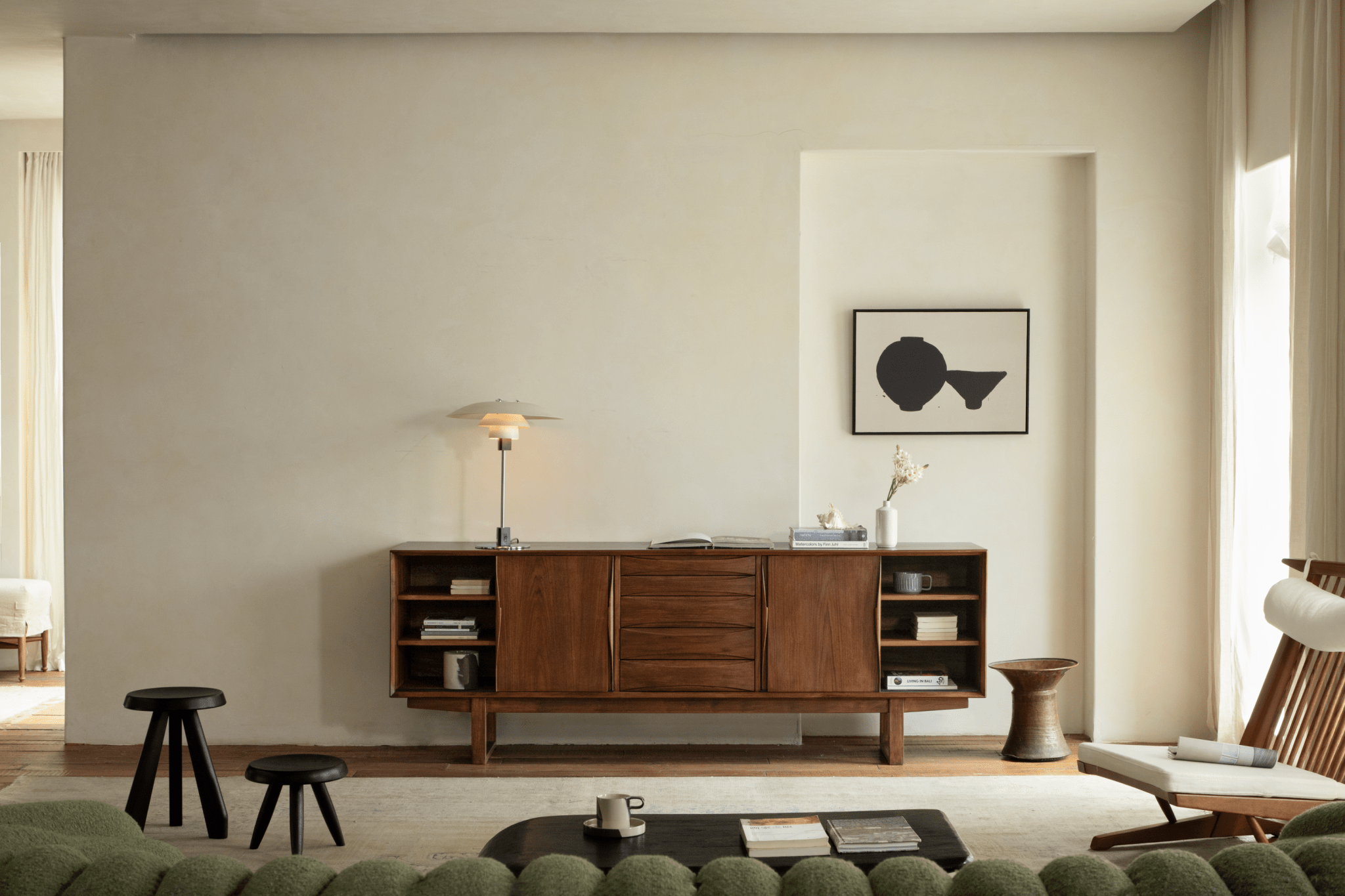 No.454 Sideboard - ZM Home
