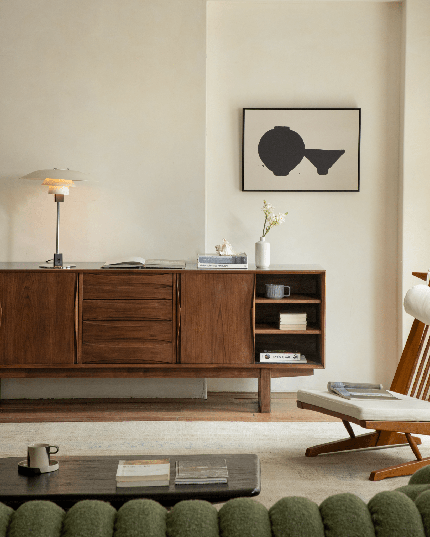 No.454 Sideboard - ZM Home