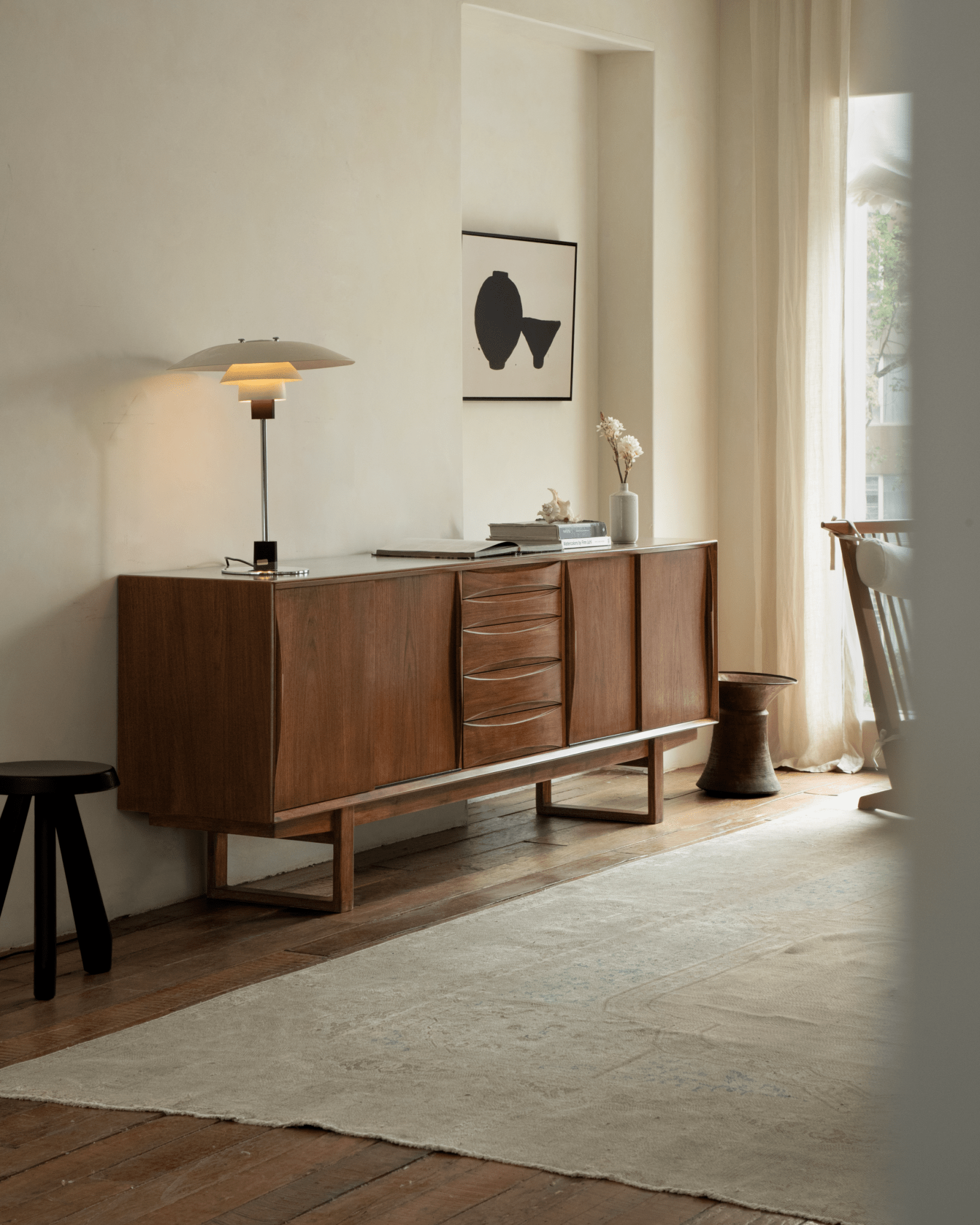 No.454 Sideboard - ZM Home