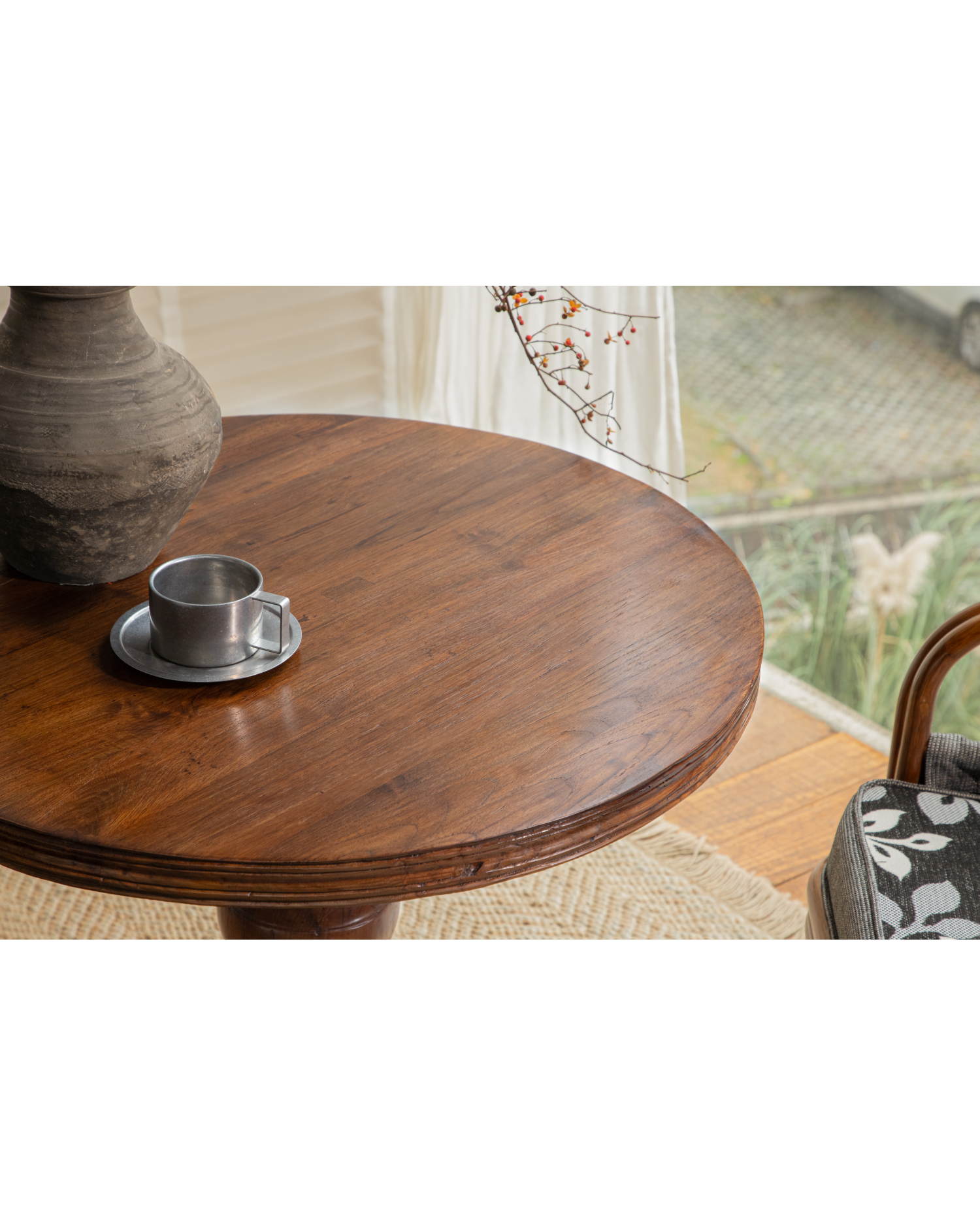 Roma Round Table
