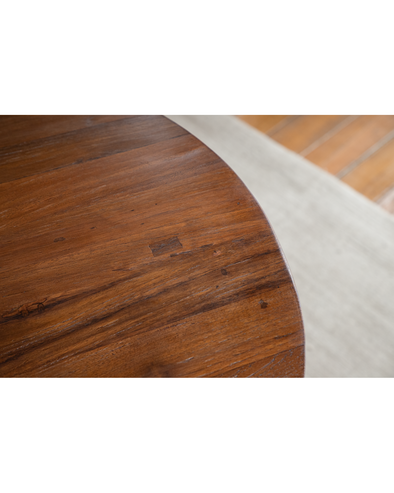 Roma Round Table