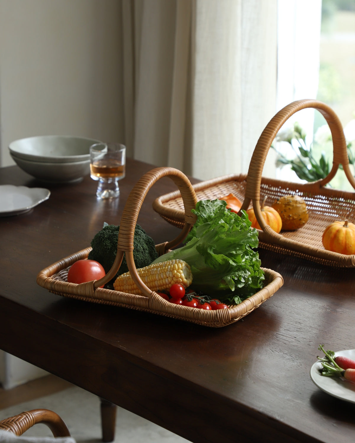 Grace Basket