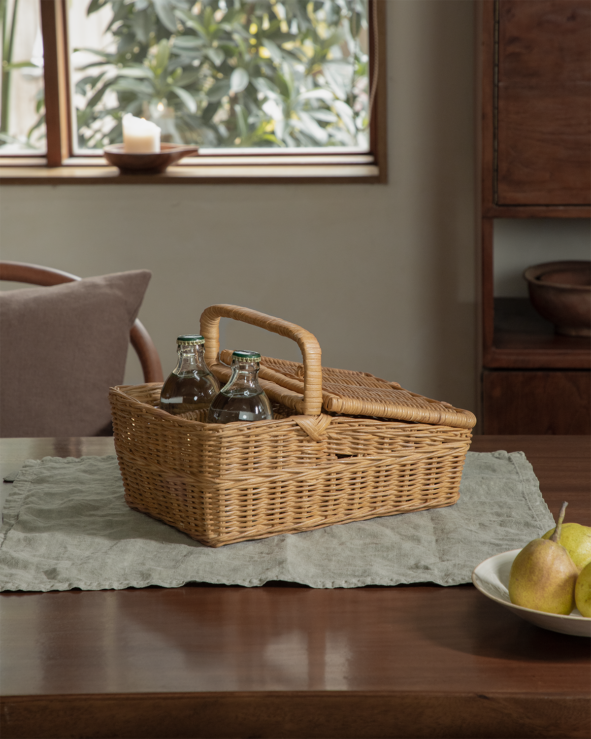 Henry Picnic Box