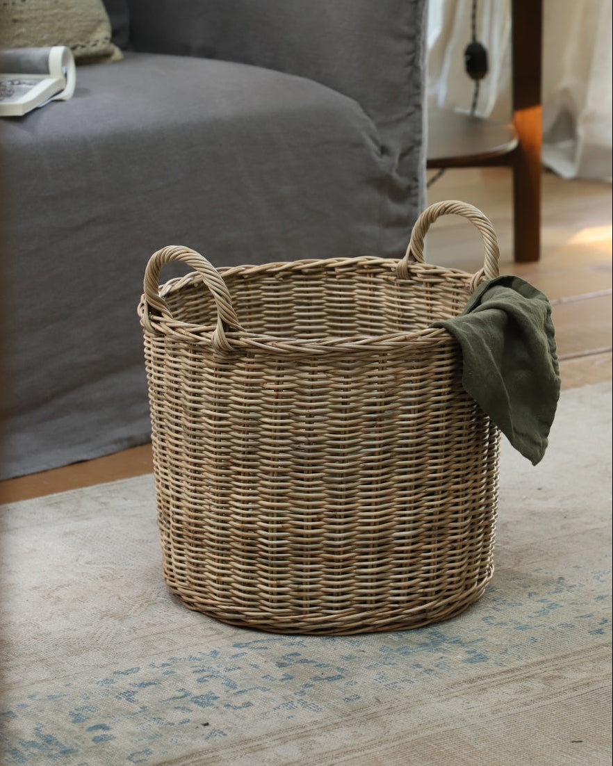 Aria Storage Basket
