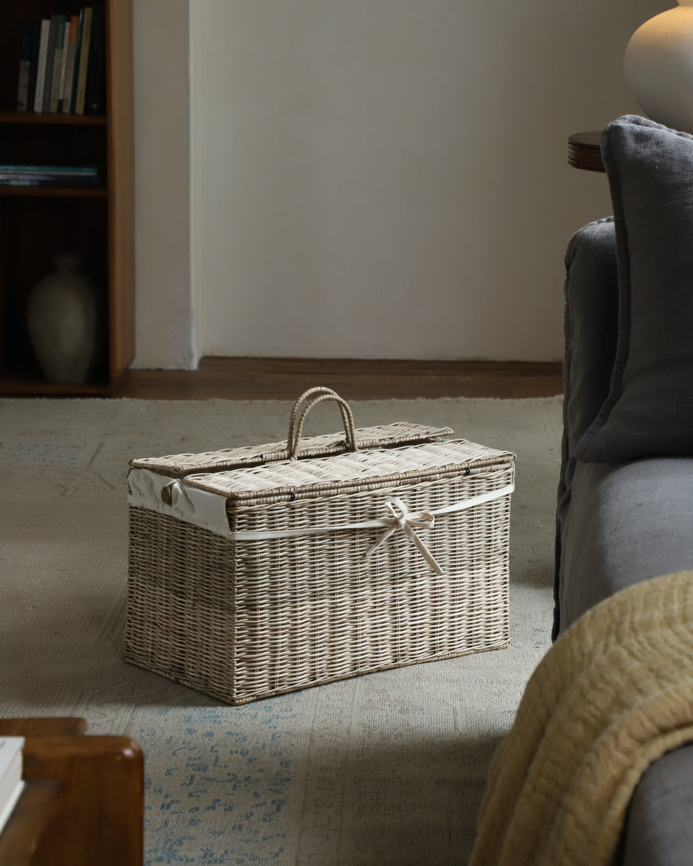 Cerelia Picnic Basket